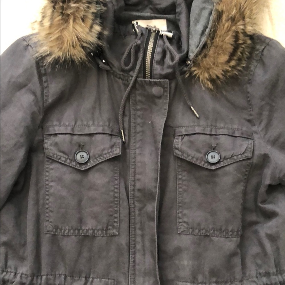 Loft jacket - Picture 2 of 4